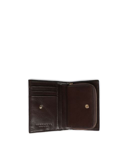 Lucrezia Damenbrieftasche  THE BRIDGE | 01820601WTV
